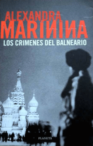 los crimenes del balneario